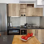 10 Boutique Διαμέρισμα *
