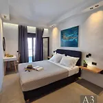 Διαμέρισμα 10 Boutique *