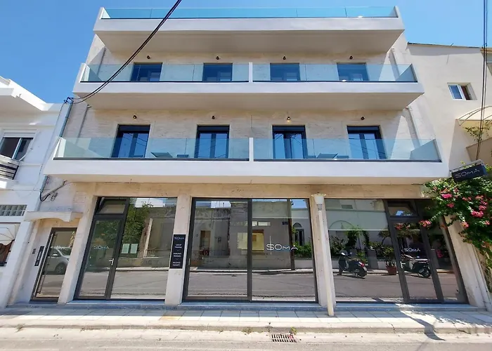 10 Boutique Kos