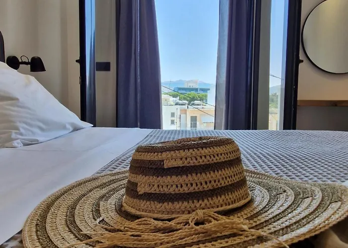 10 Boutique Appartement