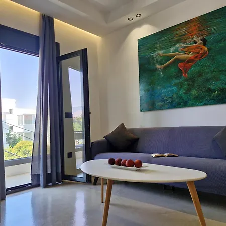Apartment 10 Boutique Kos Town