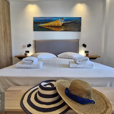10 Boutique Kos Town