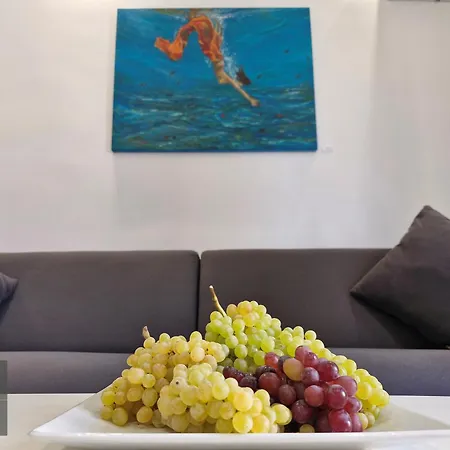 Appartement 10 Boutique *