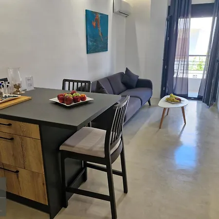 10 Boutique * Kos-stad