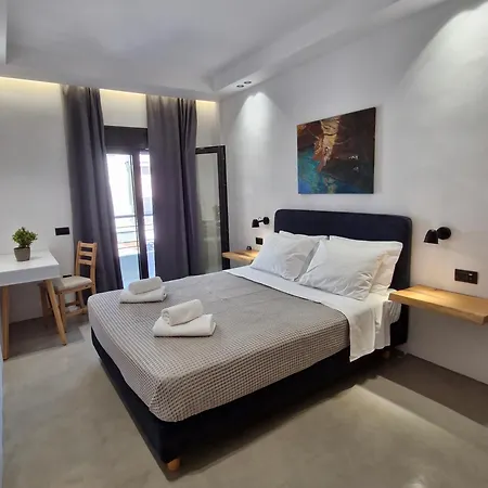 10 Boutique Apartment *