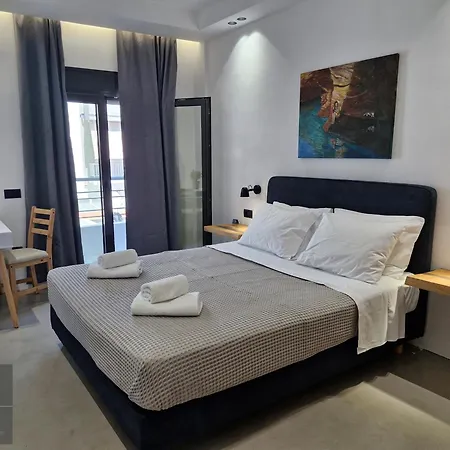 10 Boutique Kos Town