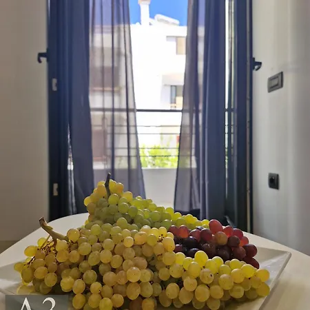 Apartment 10 Boutique Kos Town