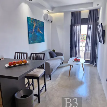 10 Boutique Kos Town