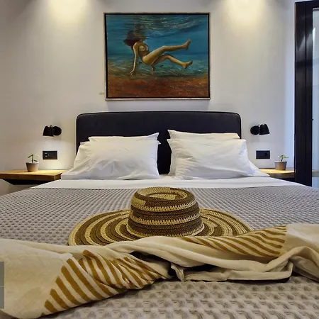Apartamento 10 Boutique