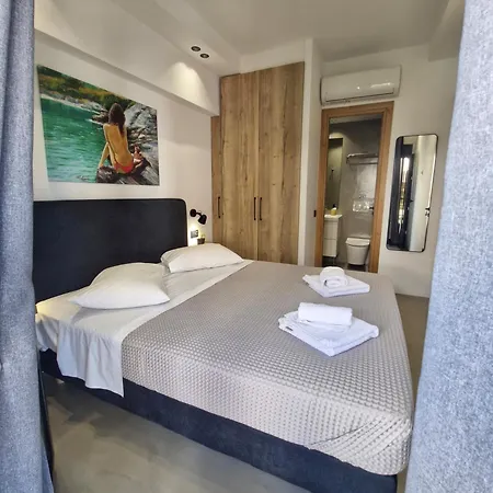 10 Boutique Apartment Kos Town