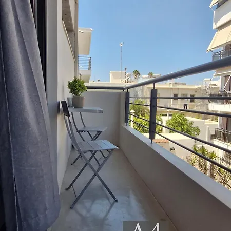 Apartment 10 Boutique Kos Town