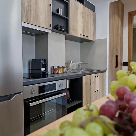 Apartment 10 Boutique Kos Town