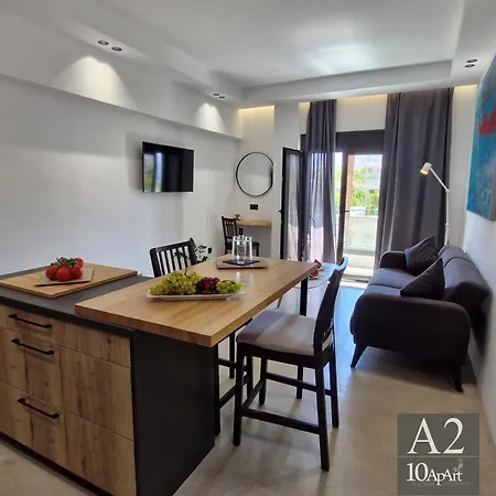 10 Boutique * Kos Town