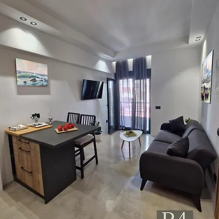 10 Boutique Apartment Kos Town