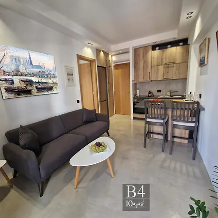 Apartment 10 Boutique Kos Town