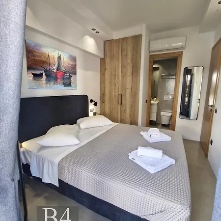 10 Boutique * Kos Town