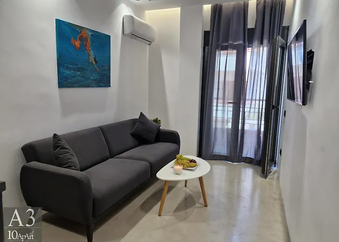 Appartement 10 Boutique