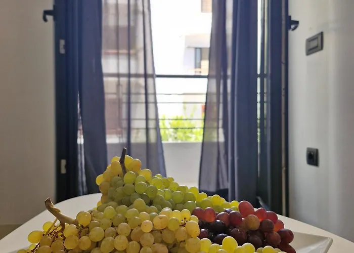 Appartement 10 Boutique Kos-stad