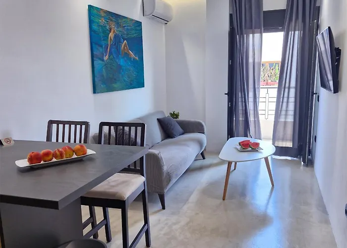 10 Boutique Kos-stad