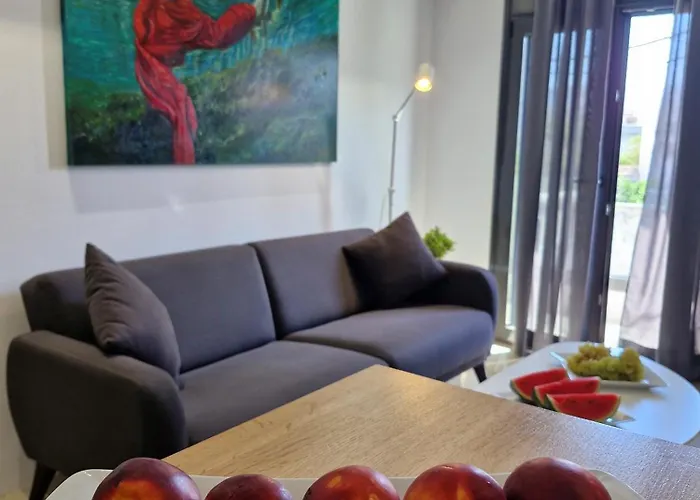 Appartement 10 Boutique