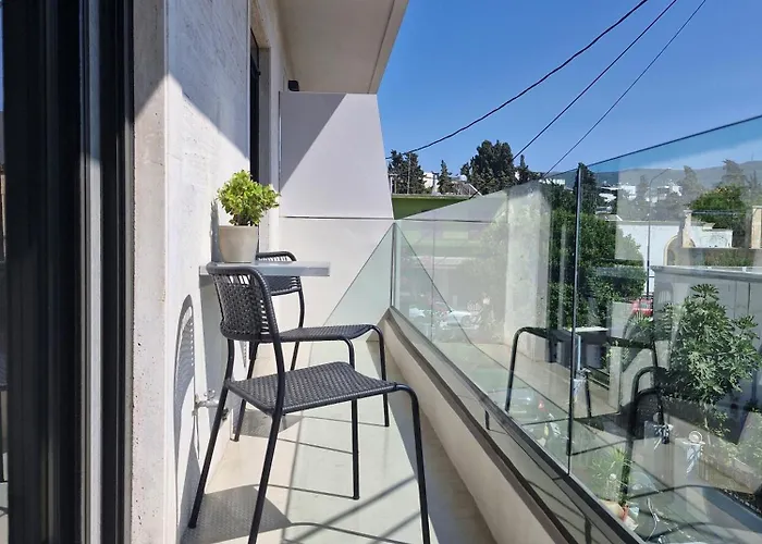 Appartement 10 Boutique *