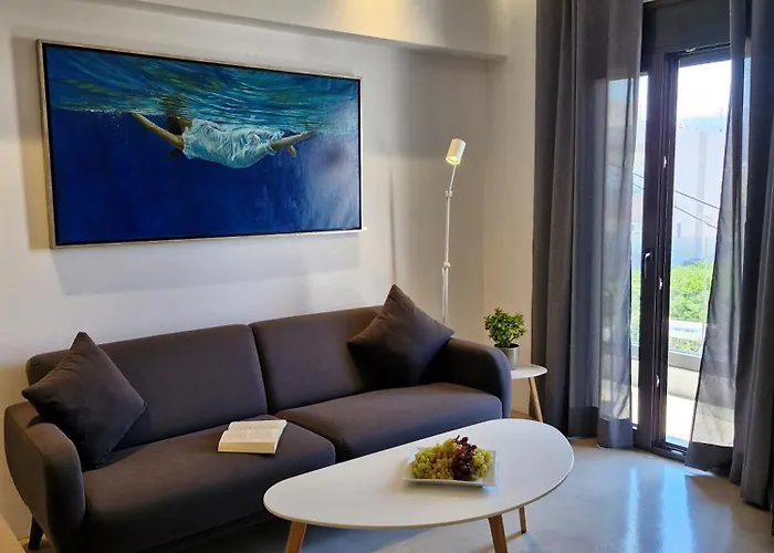 Appartement 10 Boutique *