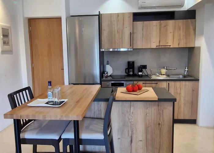 10 Boutique * Kos-stad