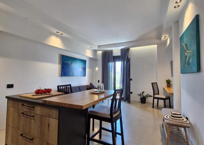 10 Boutique Kos-stad