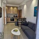 10 Boutique Apartment