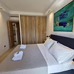 10 Boutique Apartment Kos Town
