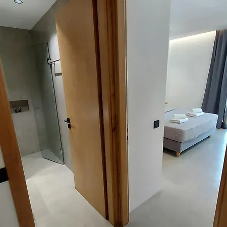 Appartement 10 Boutique Kos-stad