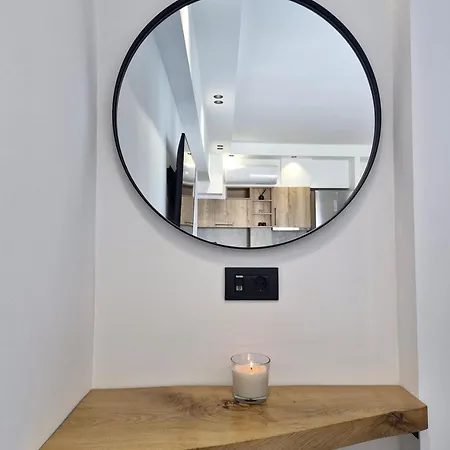 10 Boutique Appartement *
