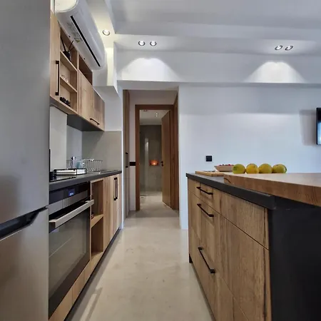 10 Boutique * Kos Town