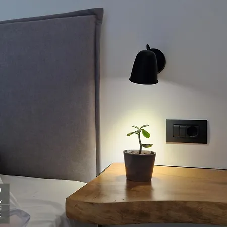 Appartement 10 Boutique