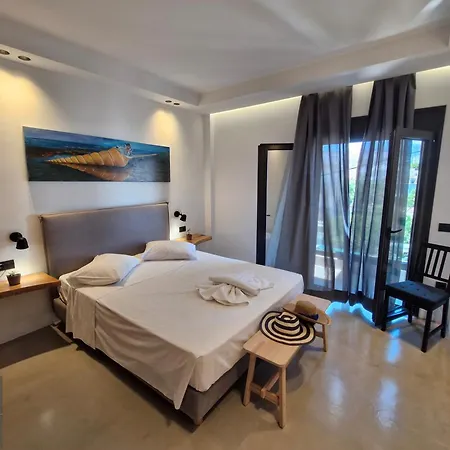10 Boutique Appartement *