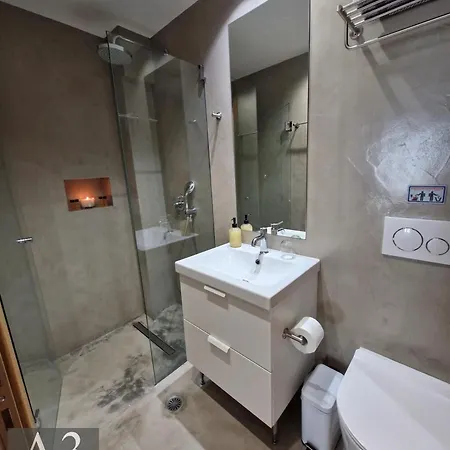 10 Boutique Appartement Kos-stad