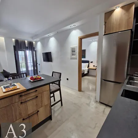 10 Boutique * Kos Town