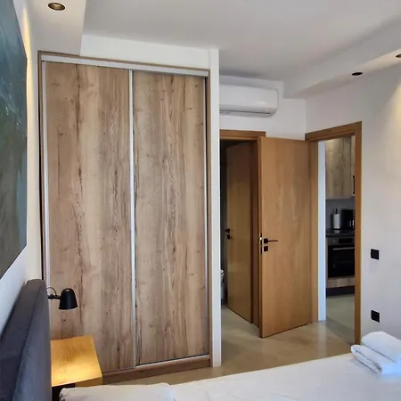 10 Boutique * Kos-stad