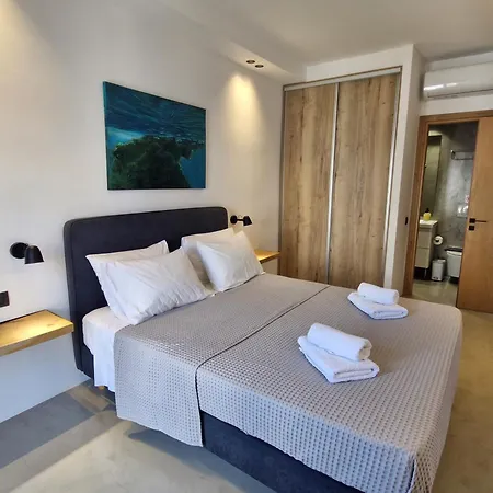Appartement 10 Boutique