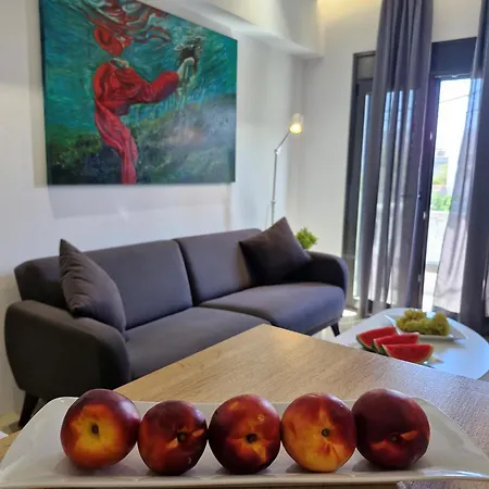 Apartamento 10 Boutique