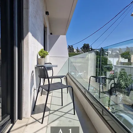 Apartamento 10 Boutique *