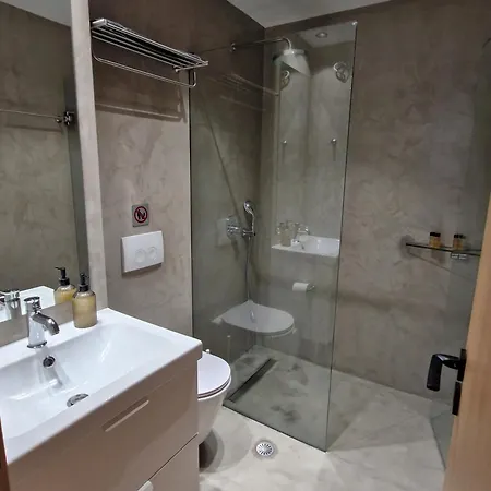Appartement 10 Boutique Kos-stad
