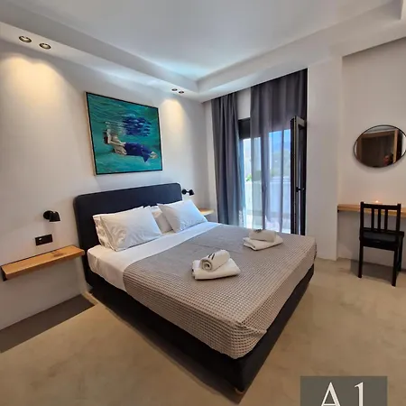 10 Boutique Kos Town