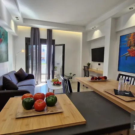10 Boutique * Città di Kos