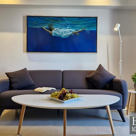 Apartment 10 Boutique Kos Town