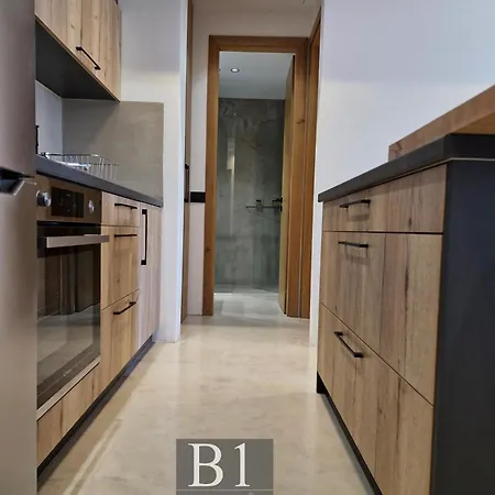10 Boutique İstanköy