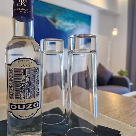 10 Boutique * Città di Kos