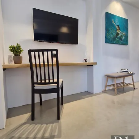 10 Boutique Città di Kos