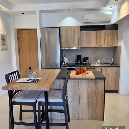 10 Boutique * Città di Kos