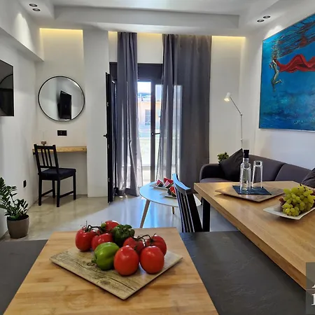 10 Boutique Kos Town